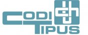 Codi Tipus